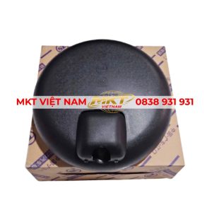 Gương chiếu hậu Hino