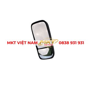 kính chiếu hậu thay thế cho hino 300 dutro máy n04c 4.0l