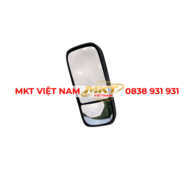 kính chiếu hậu thay thế cho hino 300 dutro máy n04c 4.0l