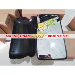 Gương chiếu hậu Hino