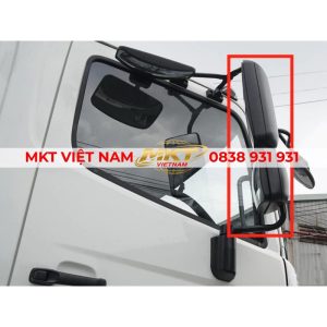 Gương chiếu hậu Hino