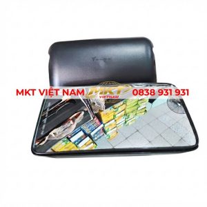 gương chiếu hậu xe tải Isuzu QKR 