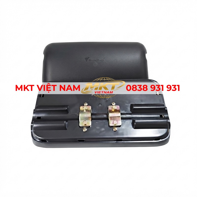 gương chiếu hậu xe tải Isuzu QKR