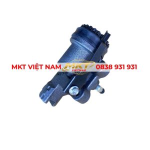 heo dầu thắng Hino 300 1.9-5 tấn