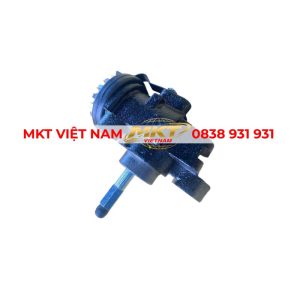 heo dầu thắng Hino 300 1.9-5 tấn