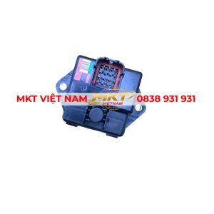 hộp điều khiển turbo lắp trên xe tải Hino 700 Series