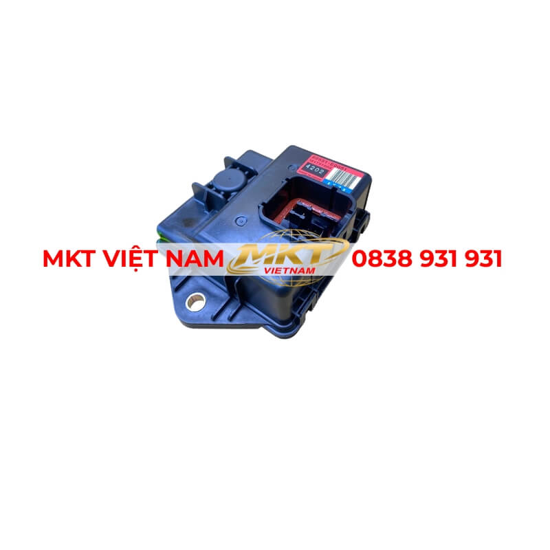 hộp điều khiển turbo thay thế cho Hino 700 Series máy E13C J08E 12.9L