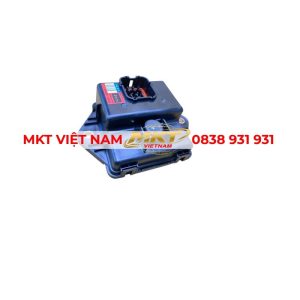 hộp điều khiển turbo xe tải Hino 700 24-40 tấn
