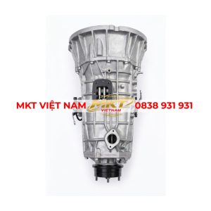Hộp số xe Hino