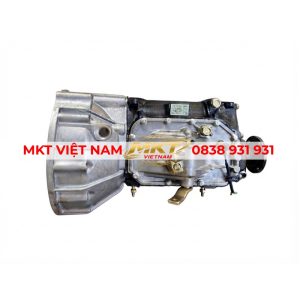 Hộp số xe tải Isuzu