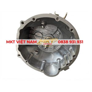 Hộp số xe tải Isuzu