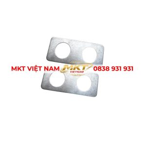 chi tiết kẹp trục cân bằng hino 700 s4953-e0030