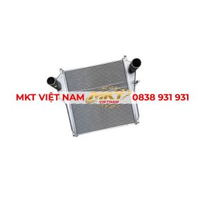 két làm mát gió nạp hino 700 17-24 tấn