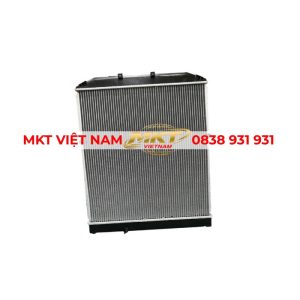két nước làm mát Hino 300 3.5 tấn