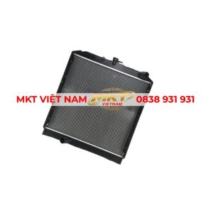 chi tiết két nước Hino 300 16400-78101