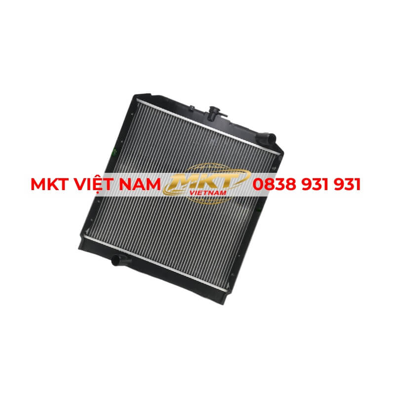 chi tiết két nước Hino 300 16400-78101