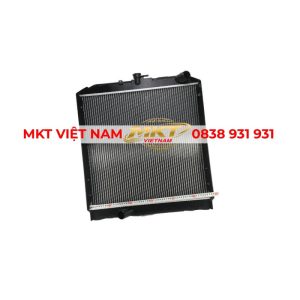 két nước Hino 300 máy J05C S05C mã 16400-78101