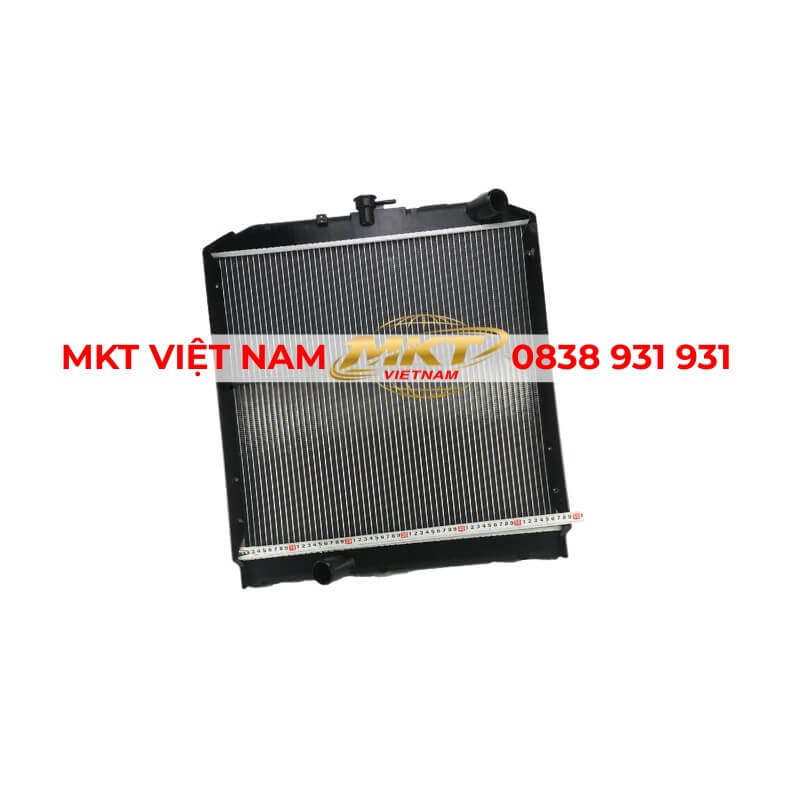 két nước Hino 300 máy J05C S05C mã 16400-78101
