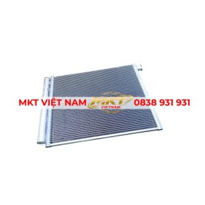 chi tiết két sưởi hino 300 88461-37160