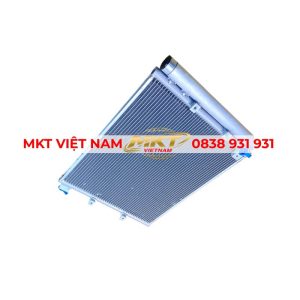két sưởi xe tải hino 300 1.9-5 tấn
