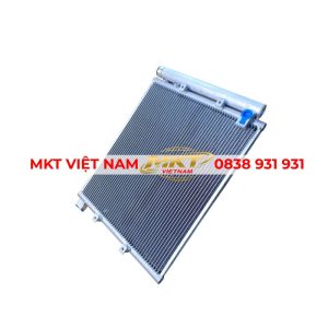 két sưởi hino 300 dutro mã 88461-37160