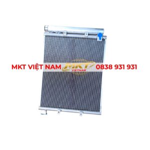két sưởi thay thế cho hino 300 dutro 1.9-5 tấn