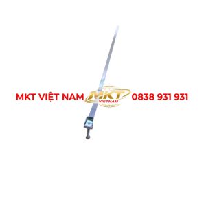 khóa ống dẫn khí nạp thay thế cho Hino 700 Series 17-40 tấn