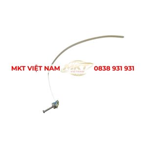 khóa ống dẫn khí nạp xe tải Hino 700 17-40 tấn