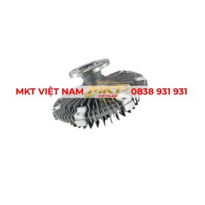 khớp quạt thay thế cho hino 300 dutro máy n04c 4.0l