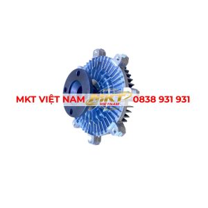khớp quạt thay thế cho hino 300 dutro máy w04d 4.1l