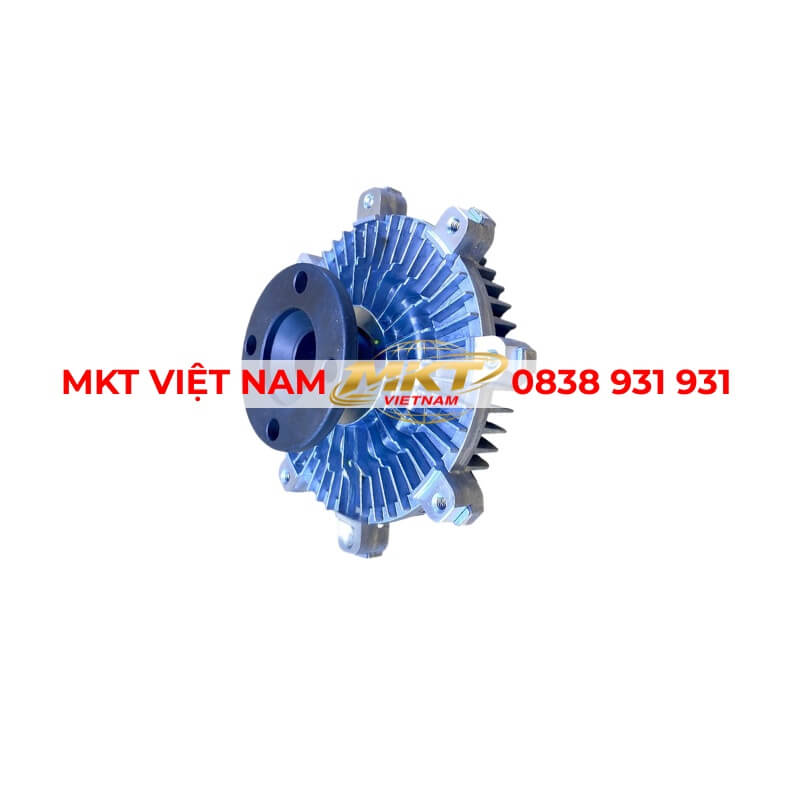 khớp quạt thay thế cho hino 300 dutro máy w04d 4.1l