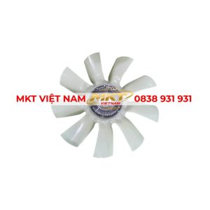 khớp quạt gió Hino 700 17-24 tấn
