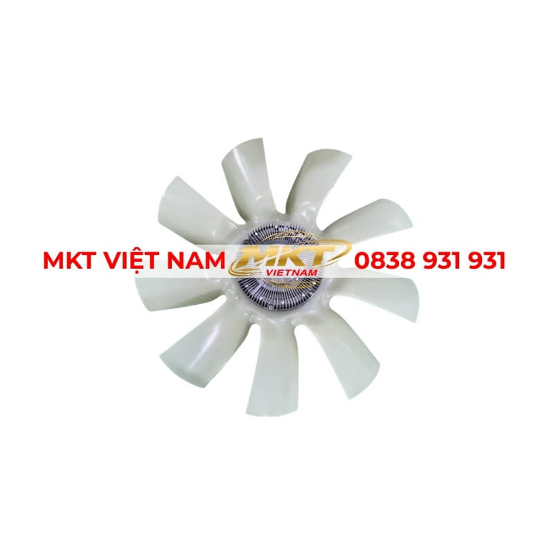 khớp quạt gió Hino 700 17-24 tấn