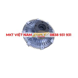 khớp quạt gió hino 300 3.5 tấn