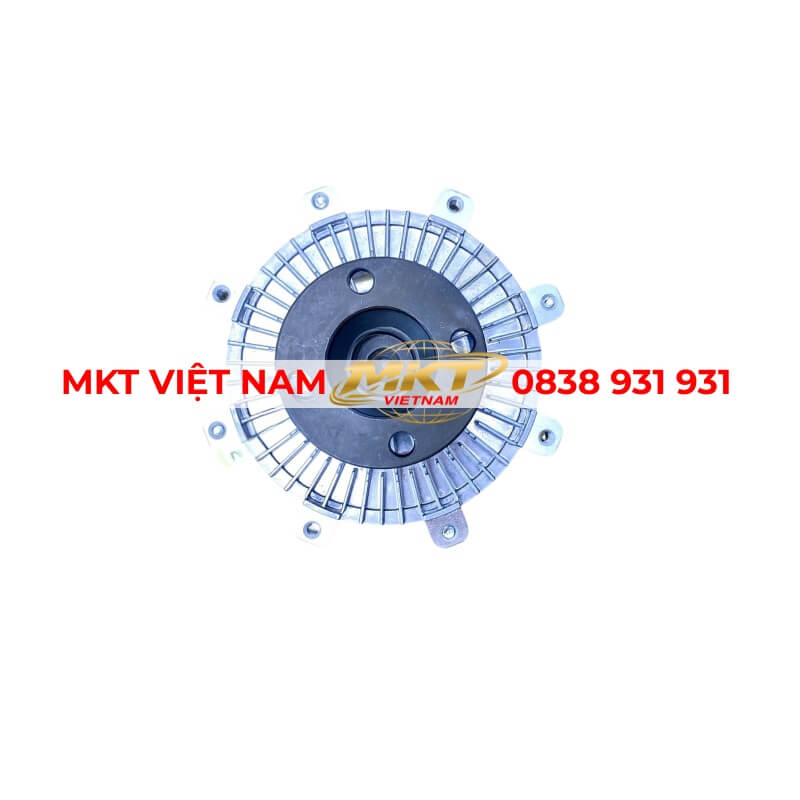 chi tiết khớp quạt hino 300 16250-e0280