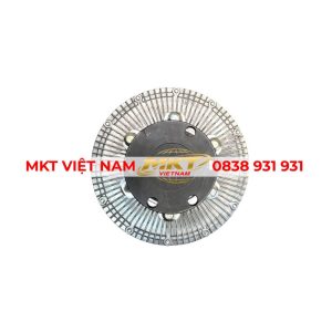 khớp quạt thay thế cho Hino 500 Series máy J08C 8.0L