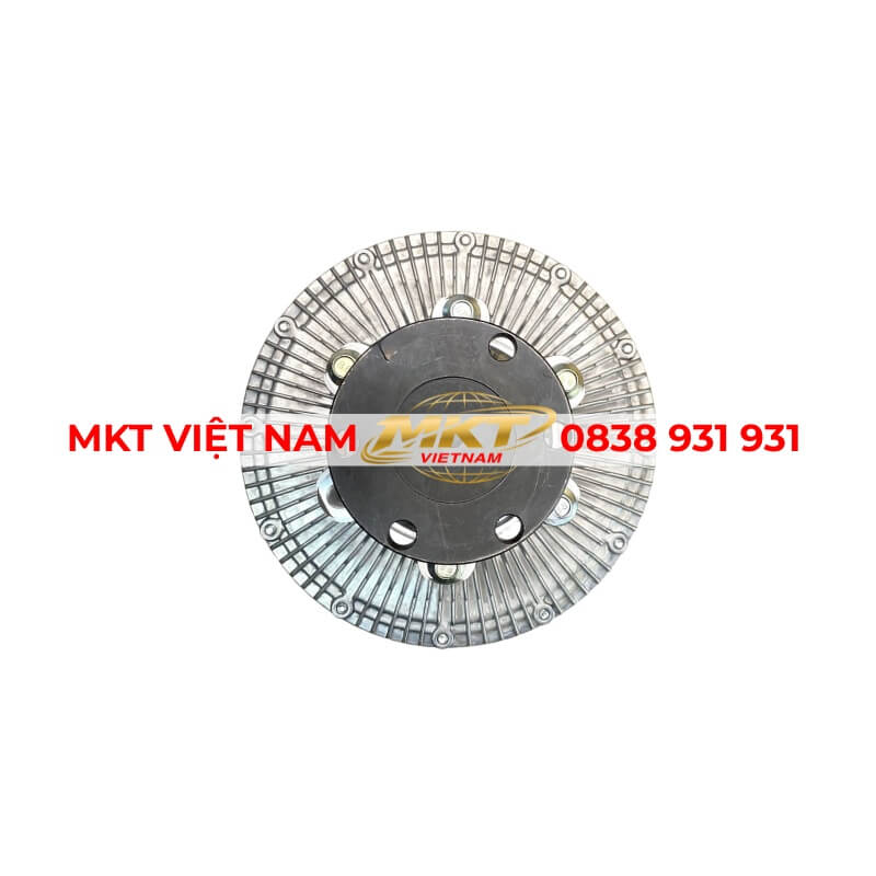 khớp quạt thay thế cho Hino 500 Series máy J08C 8.0L