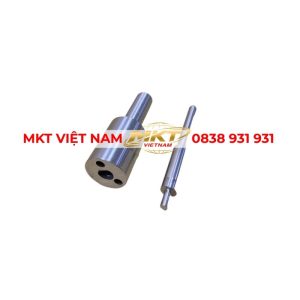 kim phun thay thế cho hino 300 dutro máy w04d 4.1l