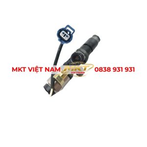 kim phun thay thế cho hino 700 series máy e13c 12.9l