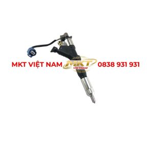 béc phun dầu hino 700 24-40 tấn