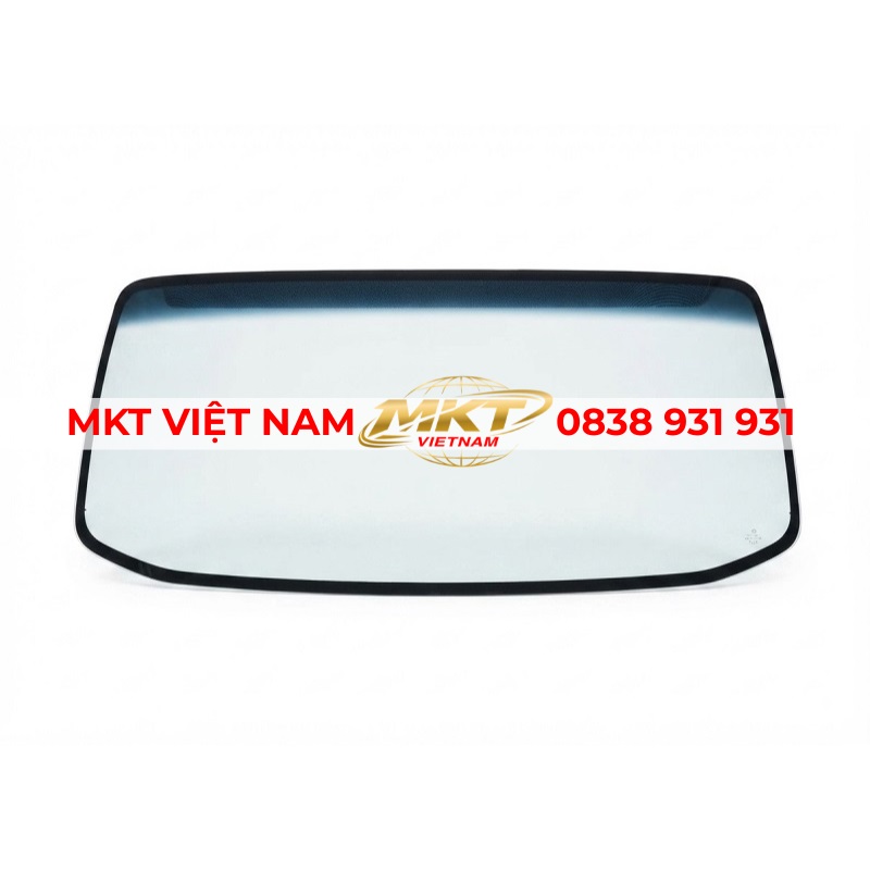 kính chắn gió Isuzu