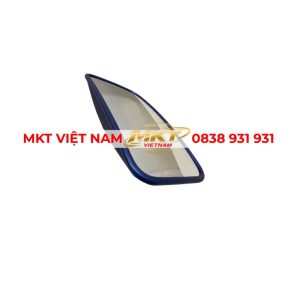 kính chiếu hậu hino 300 lắp trên cabin