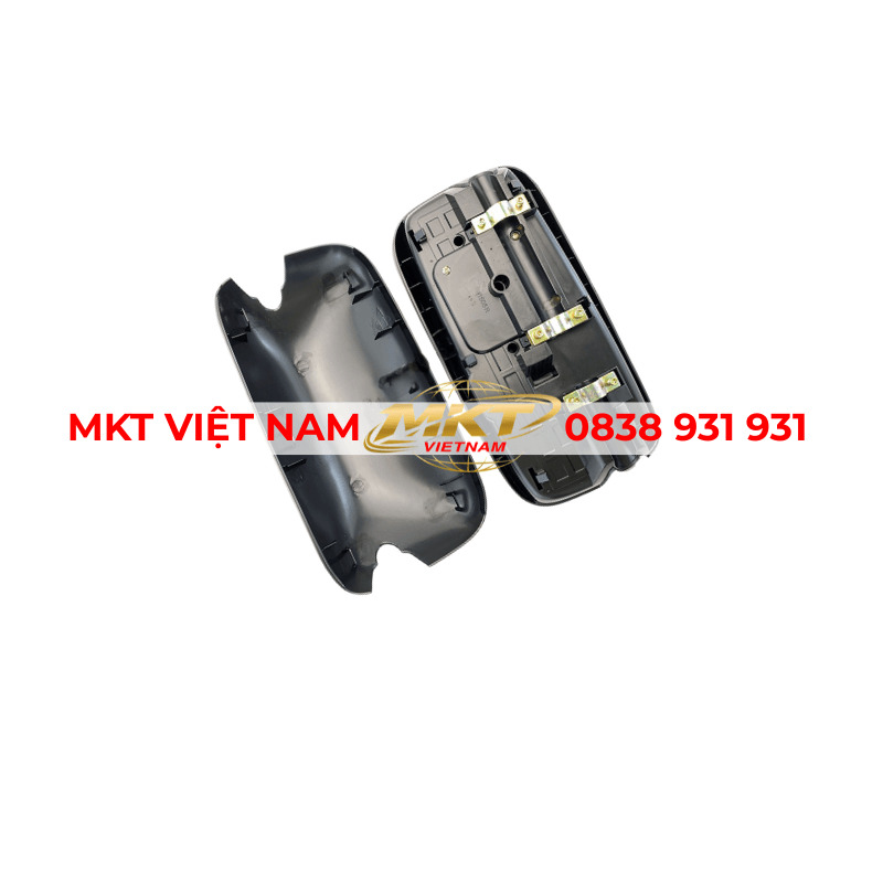 chi tiết kính chiếu hậu hino 300 87901-0w160