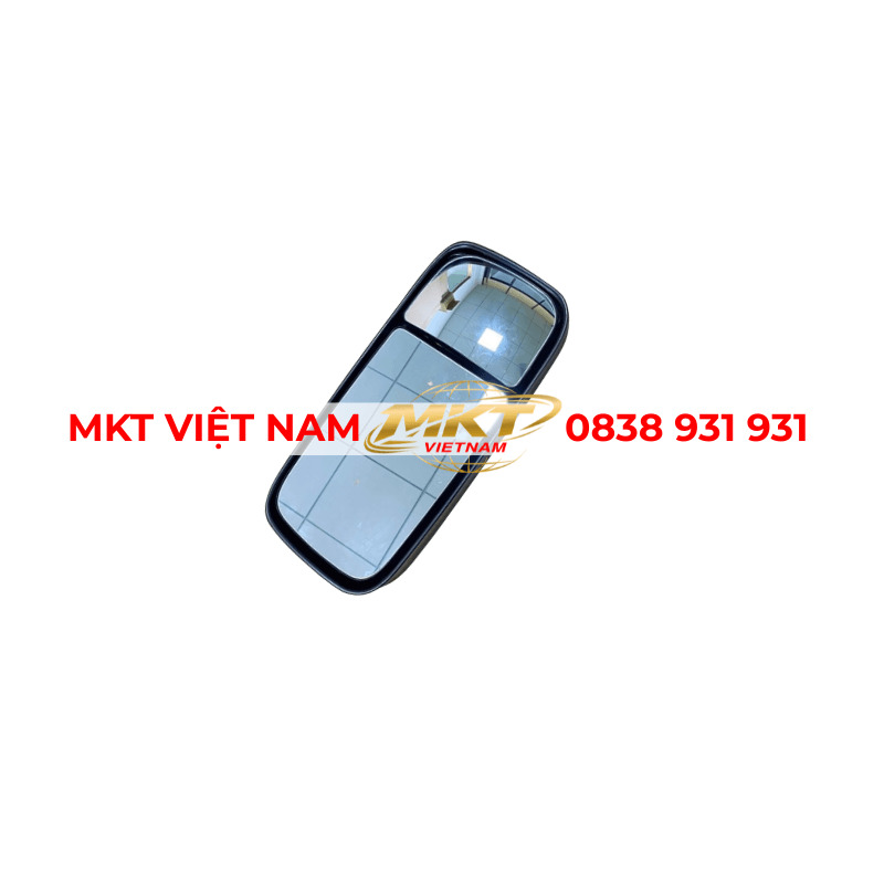 gương chiếu hậu hino 300 3.5 tấn