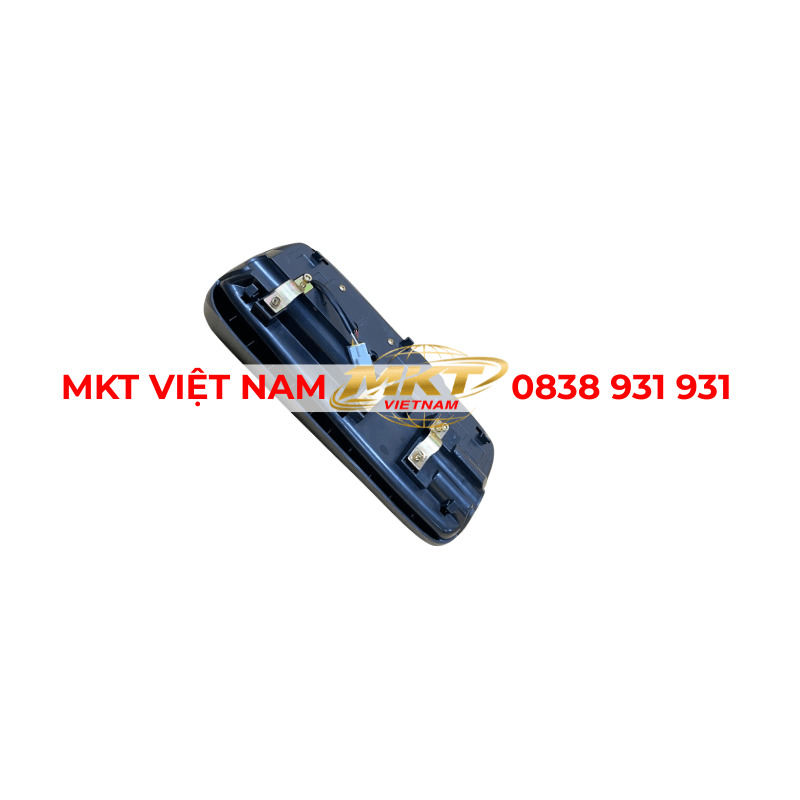 gương chiếu hậu hino 300 3.5 tấn