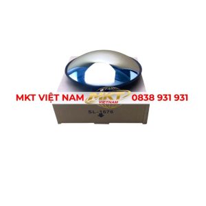 kính chiếu hậu Hino 700 mã SL-1676