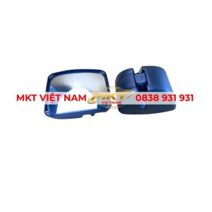 kính chiếu hậu Hino 700 lắp trên cabin