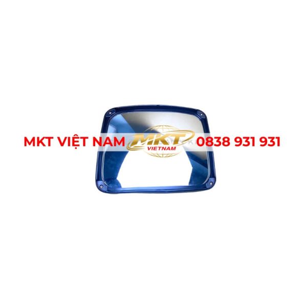 Kính chiếu hậu xe tải là gì?