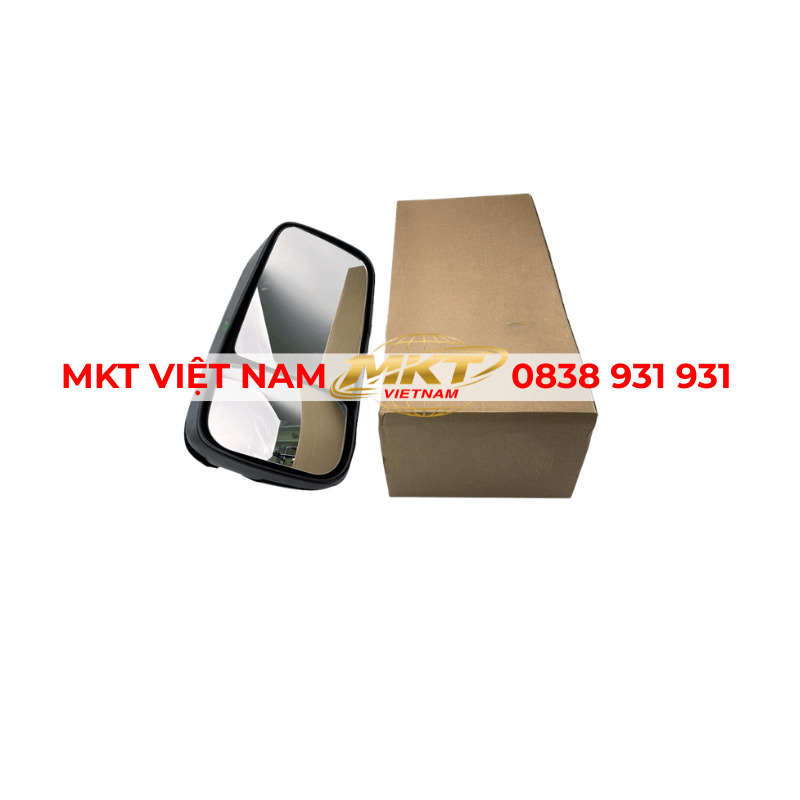 kính chiếu hậu hino 300 xzu720 máy n04c mã 87901-0w160