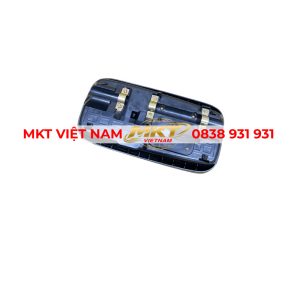 kính chiếu hậu thay thế cho hino 300 dutro máy n04c 4.0l